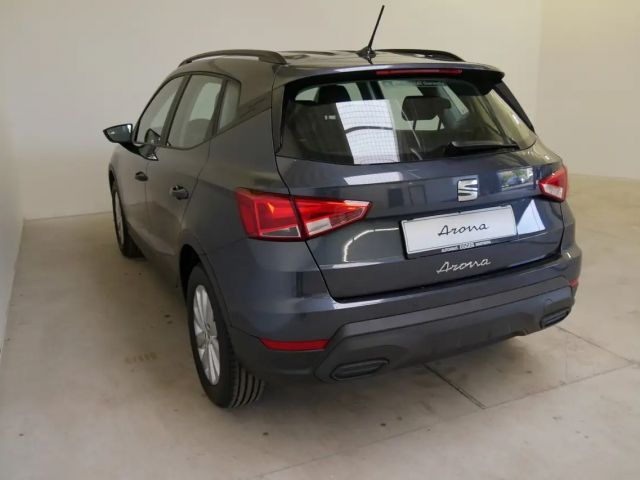 Seat Arona 1.0 TSI Reference