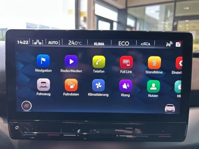 Cupra Born 77 kWh eBoost