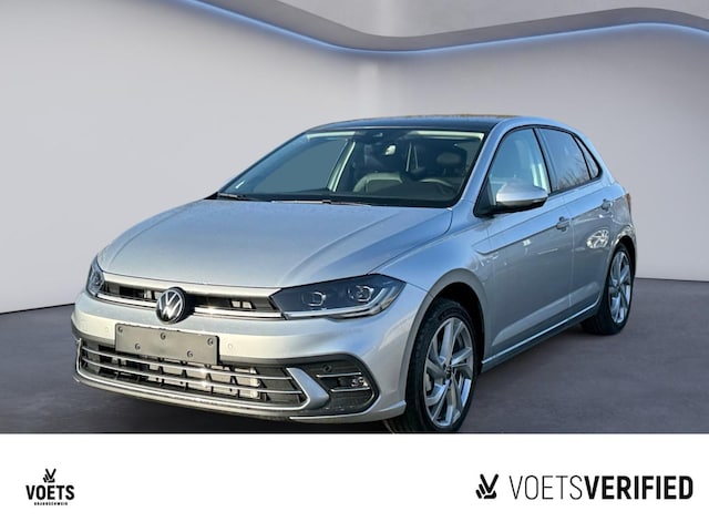 Volkswagen Polo 1.0 TSI DSG Style
