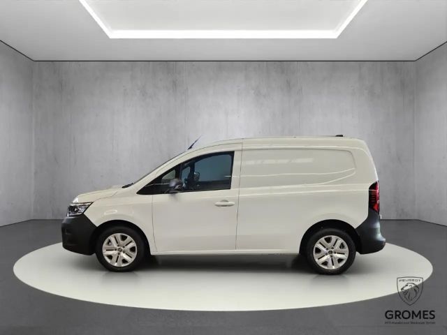 Renault Kangoo E-TECH E-Tech