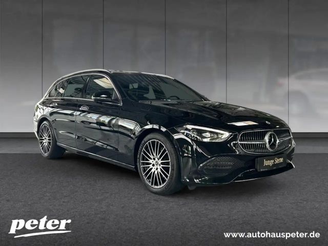 Mercedes-Benz C 200 4MATIC AVANTGARDE Estate