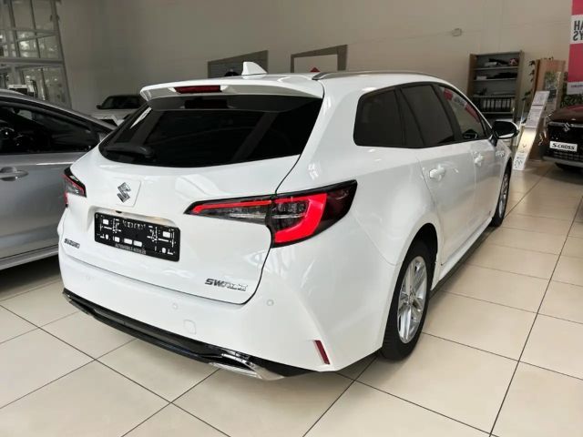 Suzuki Swace Comfort Hybrid