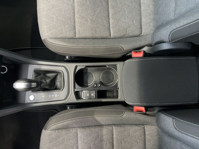 Volkswagen Touran 1.5 TSI DSG