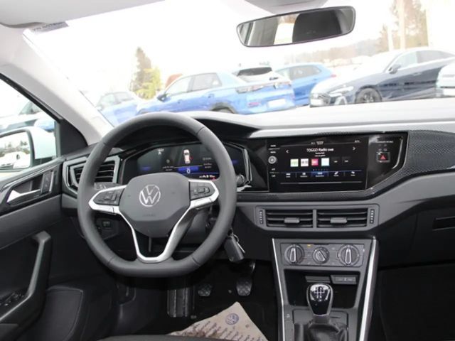 Volkswagen Polo Life