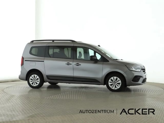 Renault Kangoo Grand Techno