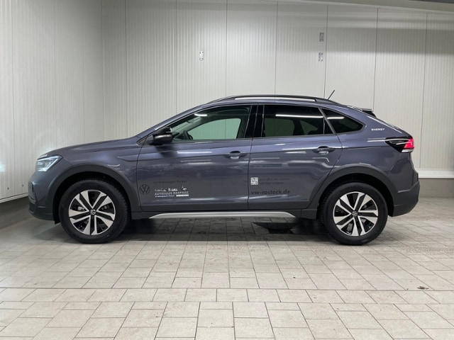 Volkswagen Taigo 1.0 TSI DSG