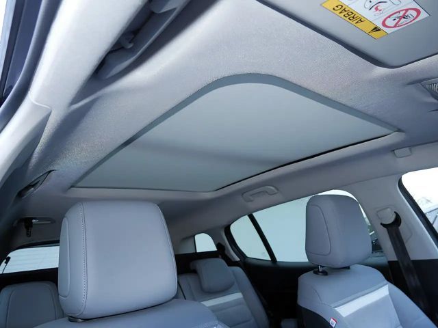 Citroën C5 Aircross Hybrid