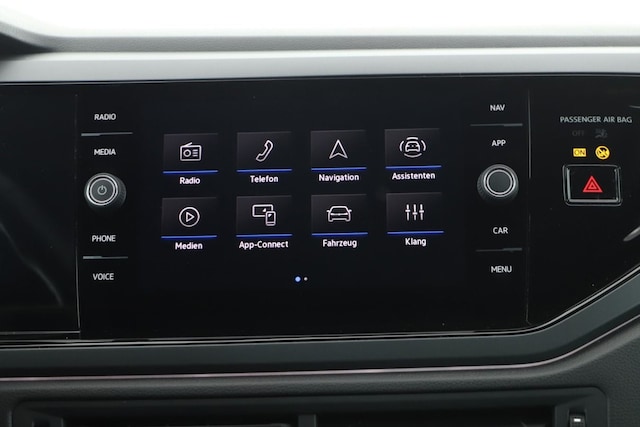 Volkswagen Taigo 1.5 TSI DSG IQ.Drive R-Line