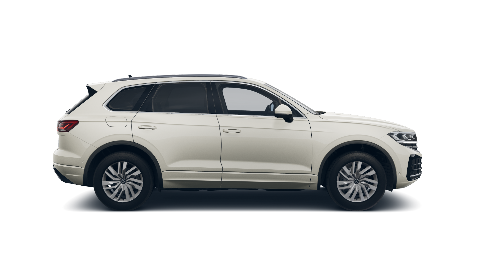Volkswagen Touareg 3.0 V6 TDI Elegance Elegance