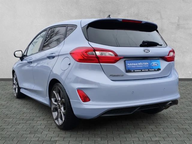 Ford Fiesta ST Line