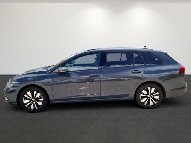 Volkswagen Golf Golf VIII Move Variant