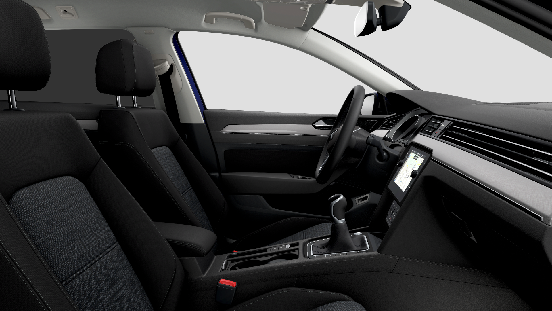 Volkswagen Passat 1.5 TSI Business Variant