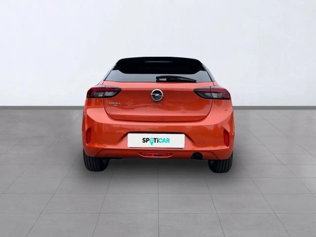 Opel Corsa Edition F Edition