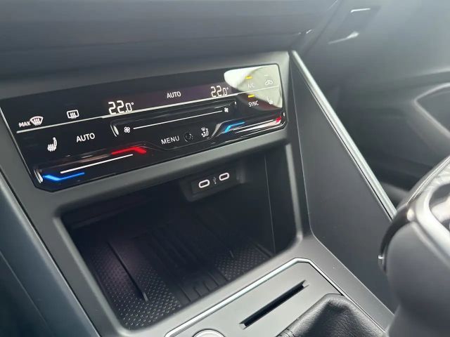 Volkswagen Taigo DSG R-Line