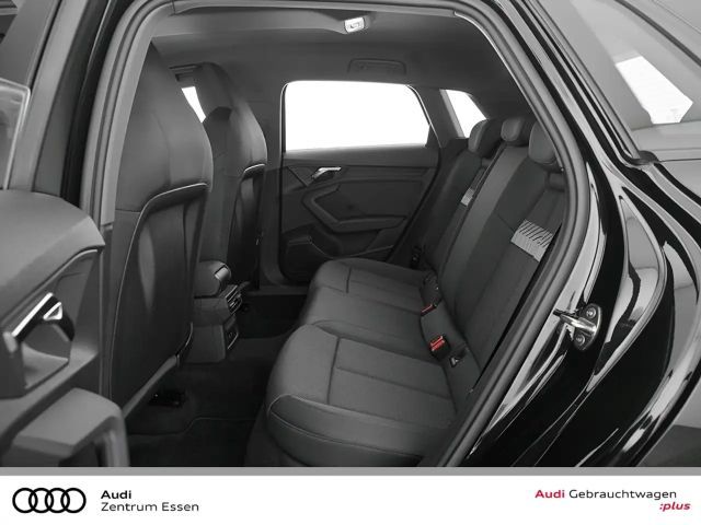 Audi A3 30 TFSI S-Tronic Sedan Sportback