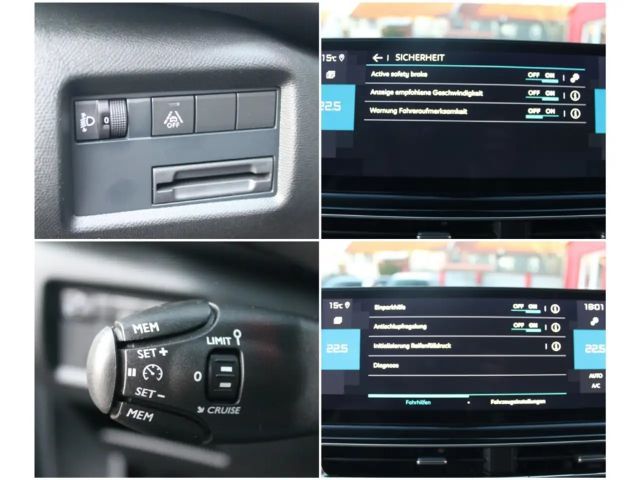 Citroën C5 Aircross Plus