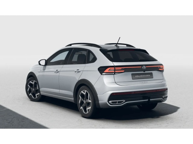 Volkswagen Taigo 1.0 TSI DSG R-Line