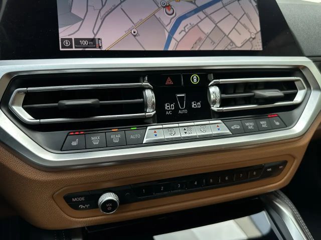 BMW 430 430i Coupé M-Sport xDrive