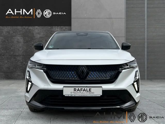 Renault Rafale Alpine