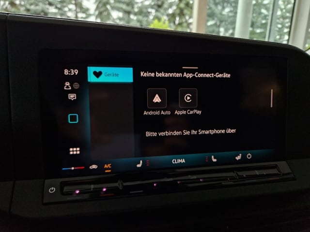 Volkswagen Caddy 2.0 TDI Maxi Pro