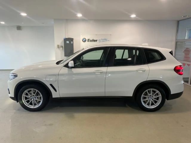 BMW X3 xDrive xDrive30e