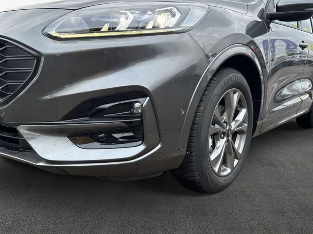 Ford Kuga EcoBoost ST Line