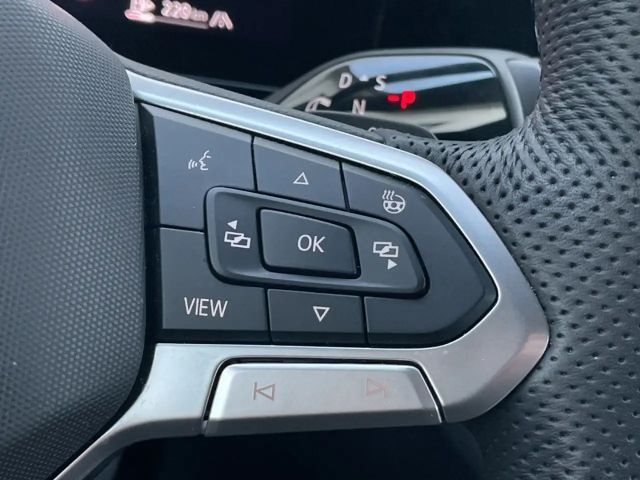 Volkswagen Tiguan 2.0 TDI R-Line