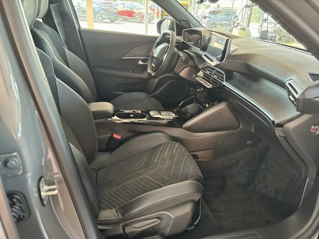 Peugeot 2008 GT-Line