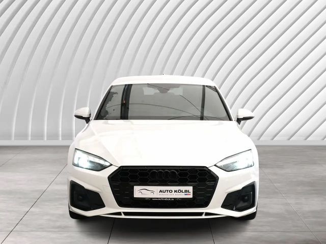 Audi A5 35 TDI S-Line Sportback