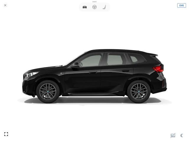 BMW X1 M-Sport sDrive