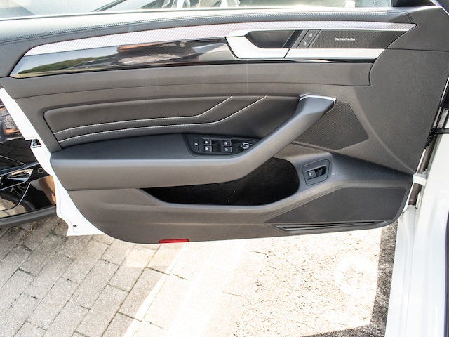 Volkswagen Arteon Shooting Brake 4Motion