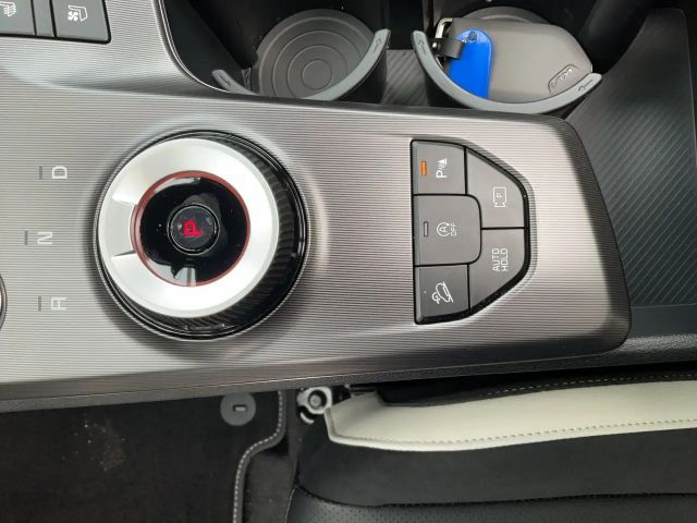 Kia Sportage GDi GT-Line Vierwielaandrijving