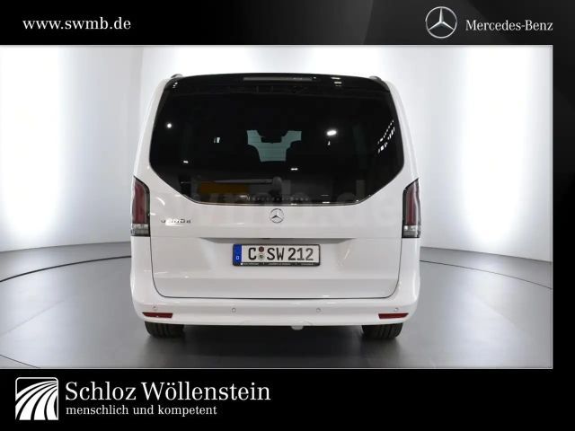 Mercedes-Benz V 300 AVANTGARDE