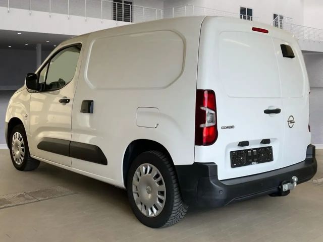 Opel Combo Edition AHK Klima PDC DAB Regaleinbau 1.Hand