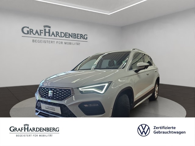 Seat Ateca 1.5 TSI DSG