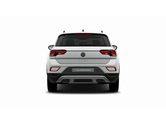 Volkswagen T-Roc 1.5 TSI DSG