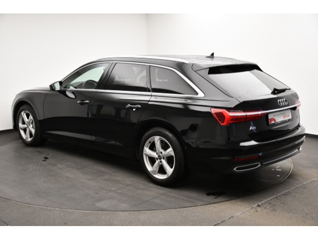 Audi A6 40 TDI Avant Quattro S-Tronic