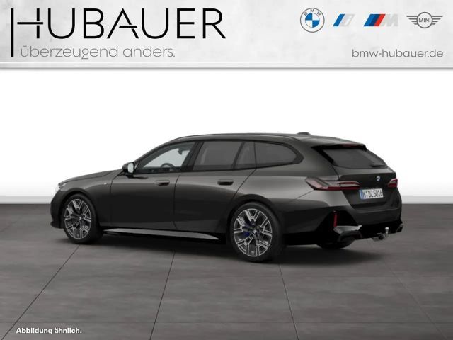 BMW 520 520d Touring