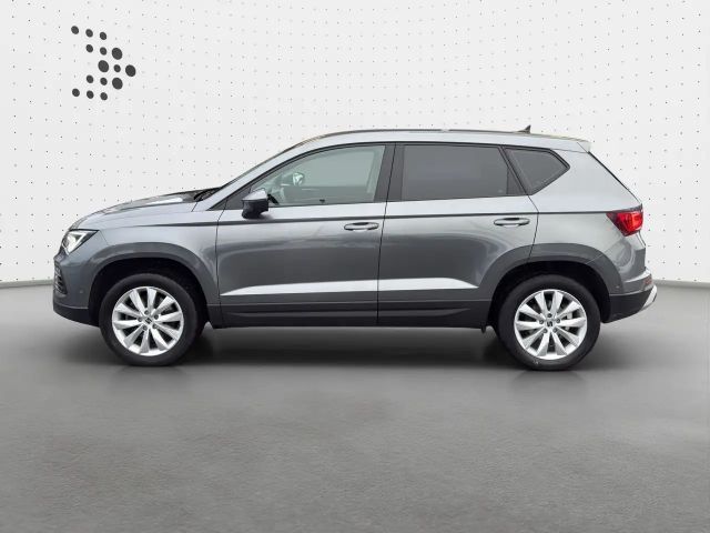 Seat Ateca 2.0 TDI DSG Style