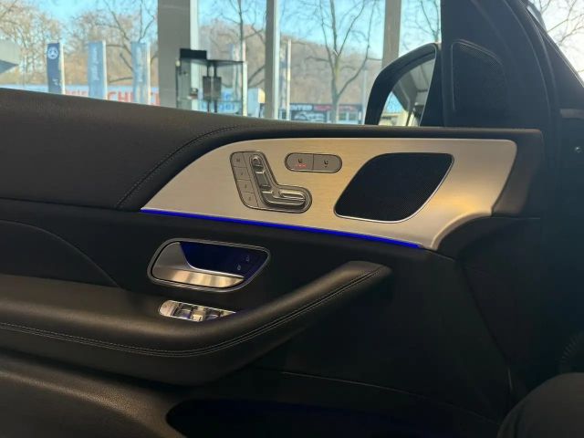 Mercedes-Benz GLE 450 4MATIC AMG Line