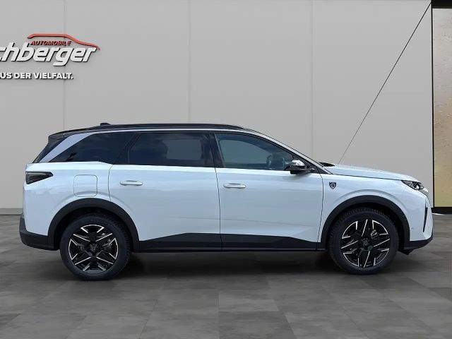 Peugeot 5008 GT-Line