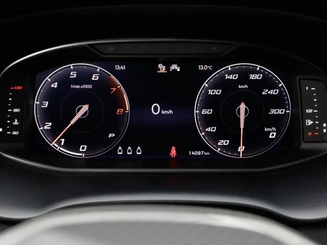 Cupra Ateca 2.0 TSI DSG VZ