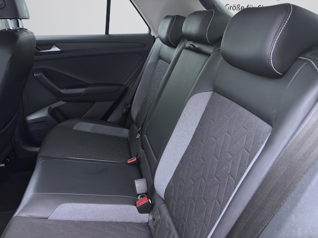 Volkswagen T-Roc 1.0 TSI