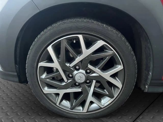 Hyundai Kona 1.6 Hybrid Trend