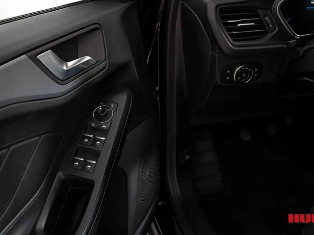 Ford Focus EcoBoost Style Titanium