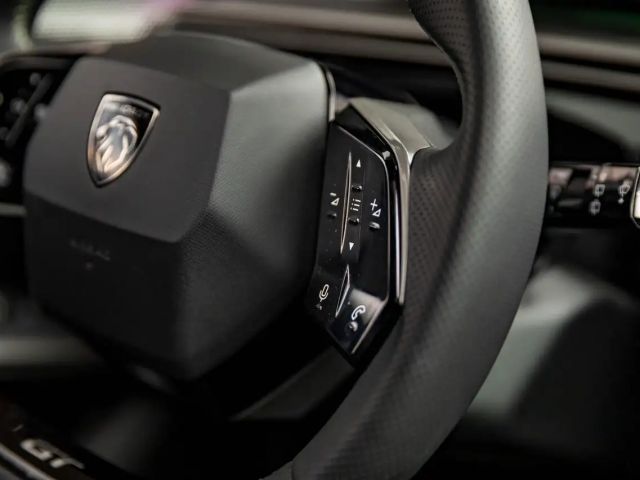 Peugeot 3008 GT-Line