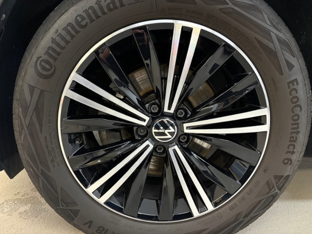 Volkswagen Tiguan 2.0 TDI DSG Move