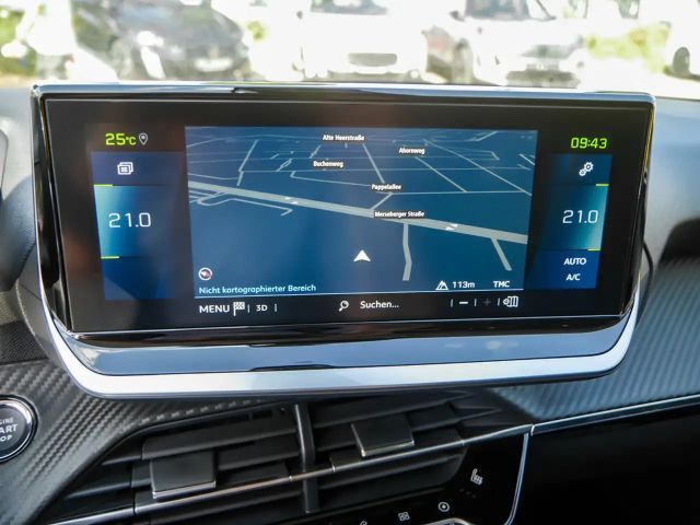 Peugeot E-208 Allure Pack