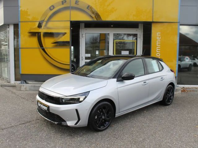 Opel Corsa 1.2 Turbo GS-Line Grand Sport Turbo
