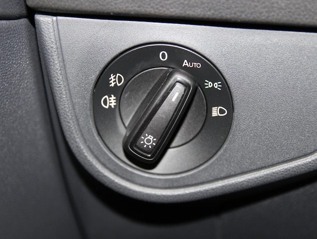 Volkswagen Polo 1.0 TSI